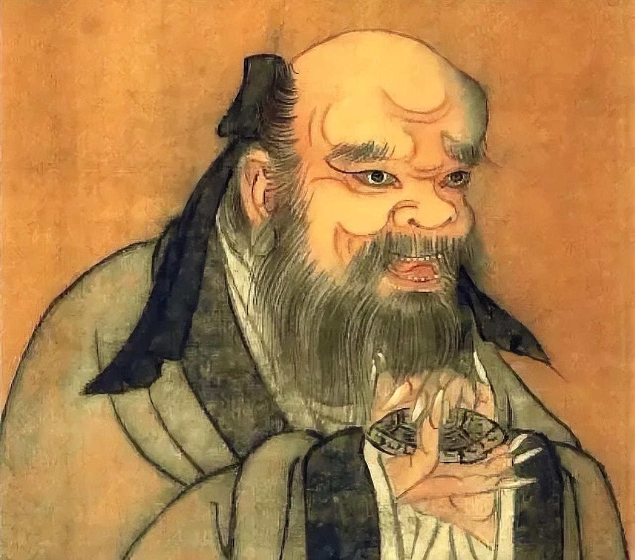 谋圣鬼谷子十大金句，堪称千古谋圣！
