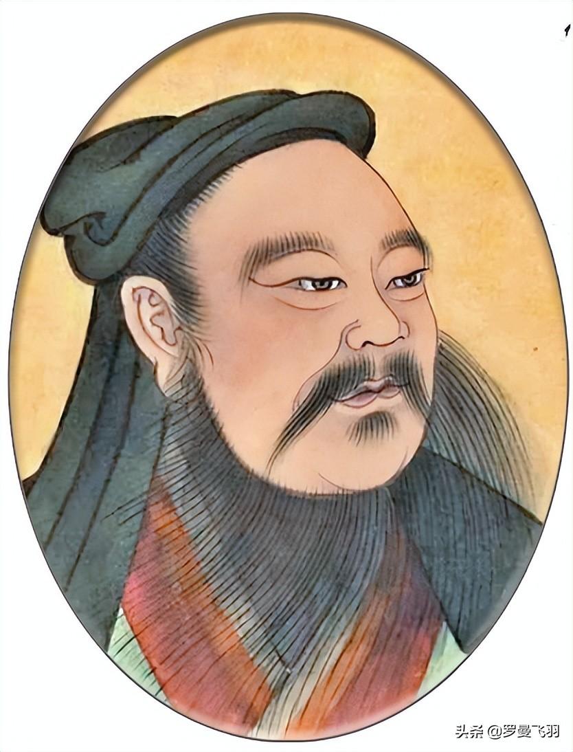 秦庄公即位后,击败西戎,周宣王封其为西陲大夫,并将原大骆之族所居住