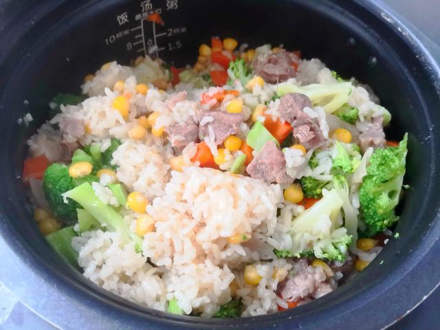 精选10道电饭锅美食推荐，最好吃的电饭锅（专治各种挑食难养的娃）