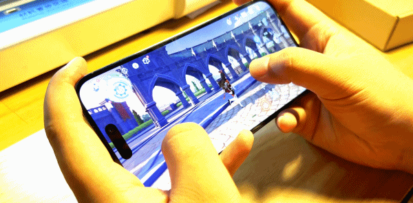 苹果手机短信怎么设置我爱你特效，苹果信息发我爱你怎么有特效（碰到灵动岛的这些Bug后）