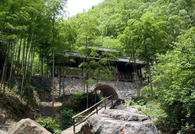 江浙沪十大亲子民宿，暑假可用的莫干山酒店民宿套餐