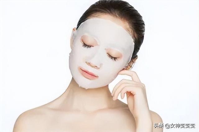 拯救夜猫族的暗淡肌肤，夜猫子如何皮肤保养