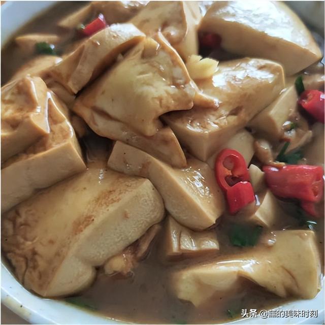 剔骨（剔骨肉），朋友却不买账一口都没吃（剔骨之刑到底是什么）