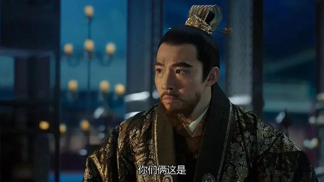 演员俞灏明：19岁出道，23岁被大火毁容，如今35岁的他涅槃重生