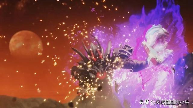 超时空魔神艾塔尔加，十二星座各代表的怪兽（新世代英雄敌役大全）