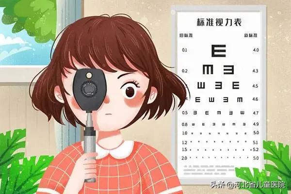 散瞳是什么意思,散瞳验光和不散瞳验光的区别(寒假散瞳验光,宜早不宜迟) 散瞳是什么意思,散瞳验光和不散瞳验光的区别(寒假散瞳验光,宜早不宜迟)