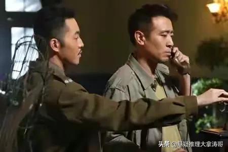 沙溢演的电视剧，沙溢演过的电视剧（《渗透》《青盲》沙溢的谍战剧巅峰）