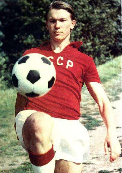 介绍下切尔西历史上著名的球员，切尔西史上最伟大的球员（苏联足球历史最佳阵容）