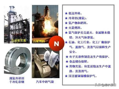 氮气的性质，氮气的性质稳定吗（地球大气中氮气含量达78%）