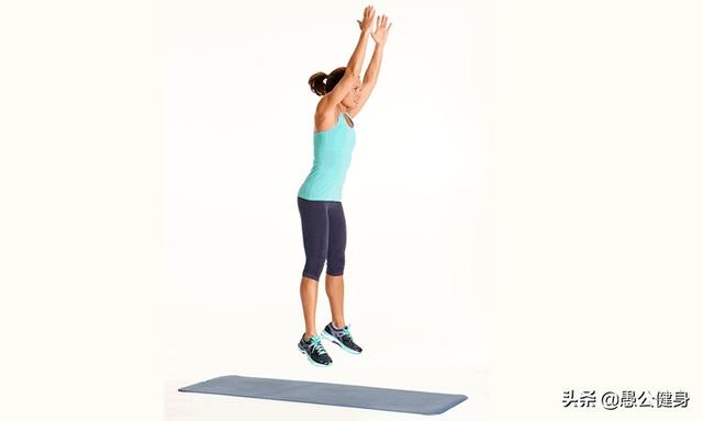 弹跳该怎么练，好的弹跳力是怎样来的