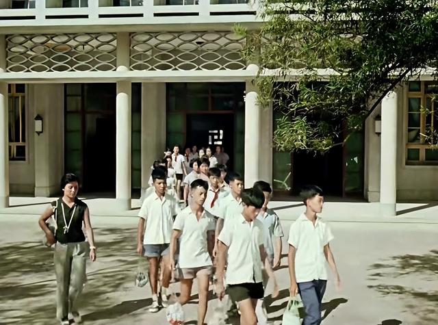 关于音乐的电影，美国关于音乐的电影（58年前的五好电影）