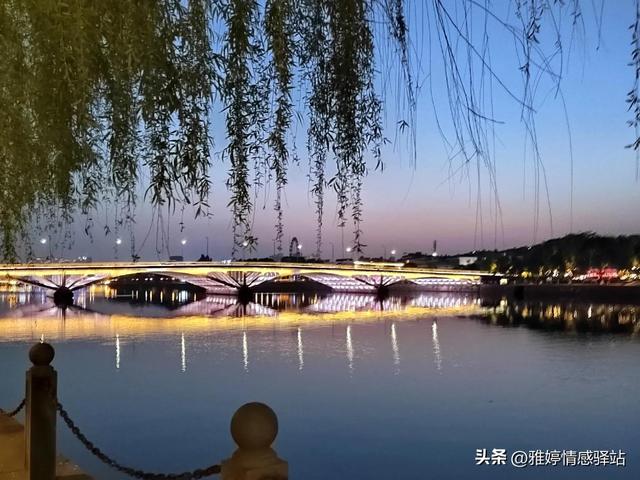 义乌最好游玩的地方，美丽进行时义乌—欢迎五一来游玩