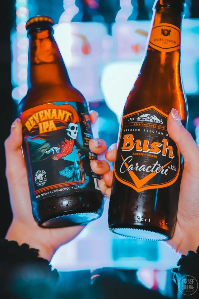 汕头哪里有酒吧，汕头哪里有酒吧在招打蝶员（风靡上海的［公路商店］汕头也有啦）