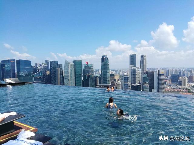 新加坡有什么特产，新加坡有什么美食特产除了肉干（宝藏级的新加坡旅游攻略）