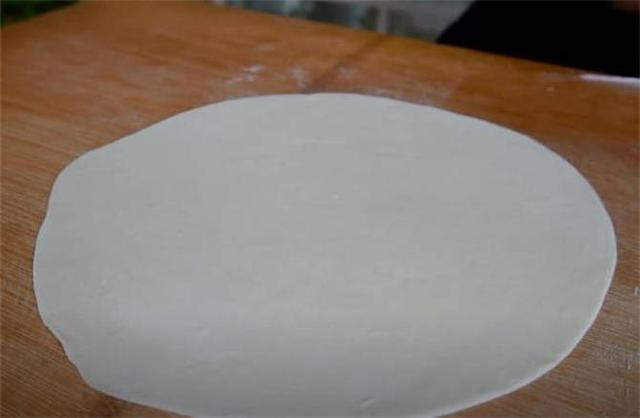 面饼怎么做又软又好吃，教你在家烙出10层饼