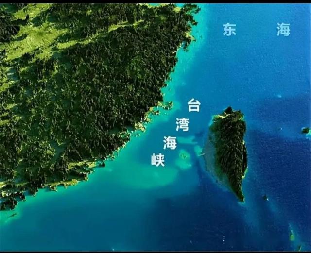 中国最大的岛屿是什么岛，中国最大的岛屿是什么岛啊（我国拥有三大内海）