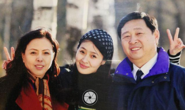 于明加个人资料简介，于明加个人资料家庭背景（演员于明加：入圈零绯闻）