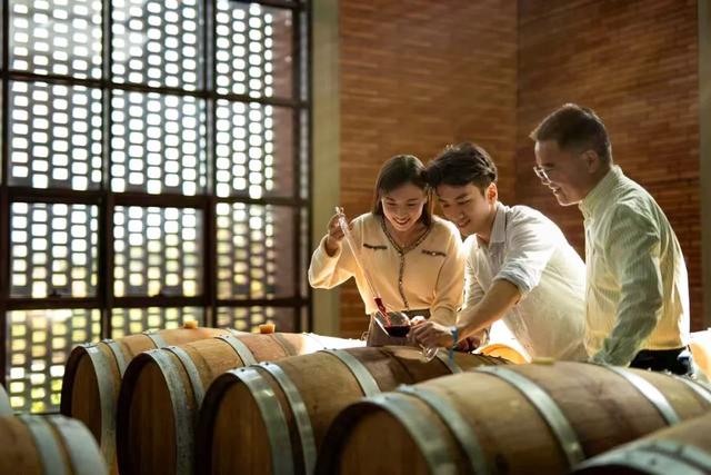 北京出游好去处，北京游玩好去处（到这些“世外桃源”）