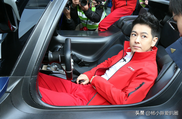 林志颖个人资料，林志颖个人资料老婆（为祖国生日送祝福）