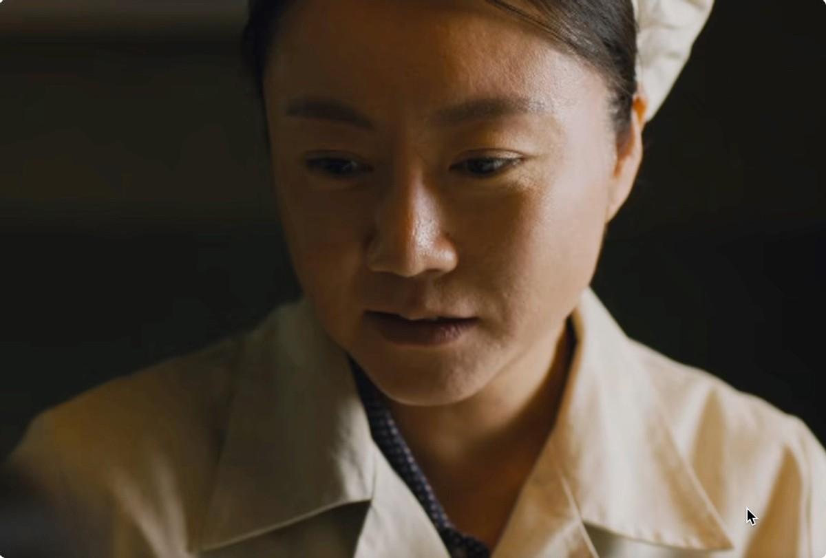 王晴的老师,其实是观众都认识的知名大咖