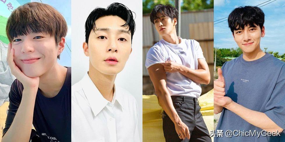 学校2015剧照（朴叙俊）