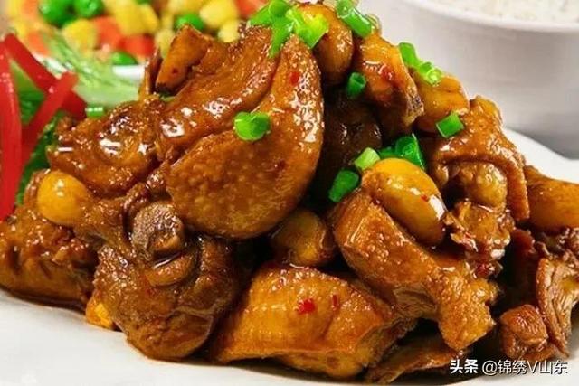 适合请客的12道家常菜，请客菜谱做些什么菜好（这12道菜任你选择）