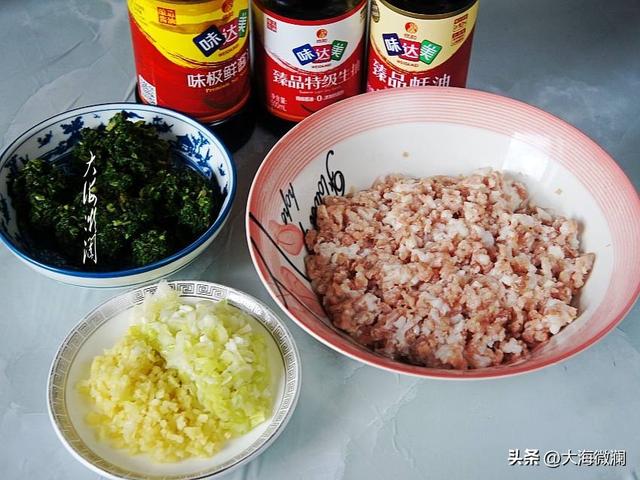 立秋北方吃啥馅饺子 2020立秋吃饺子最美味饺子馅推荐，立秋北方吃啥馅饺子（一口一个太香了）