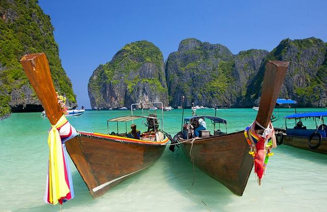 全球最美十大海岛，全球最美的十座小岛（有生之年一定要去的世界上最美丽的）