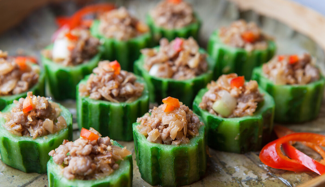 清蒸秋葵蒸多长时间，秋葵清蒸怎么做好吃（少吃大鱼大肉）