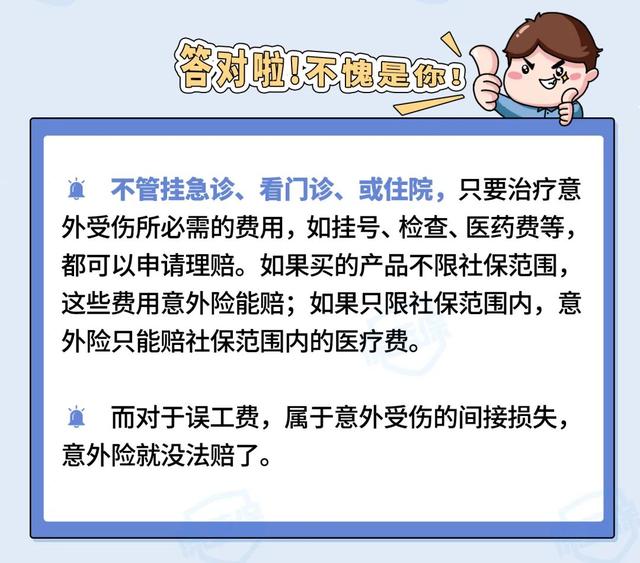 意外险赔偿标准，意外险的赔付标准（意外险的这些理赔技巧）