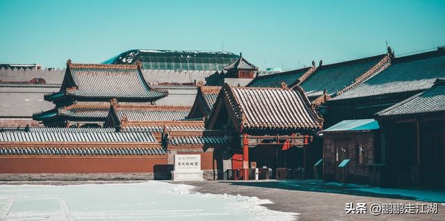 沈阳有什么好玩的地方，沈阳旅游最值得去的地方（沈阳市内及周边景区分布）