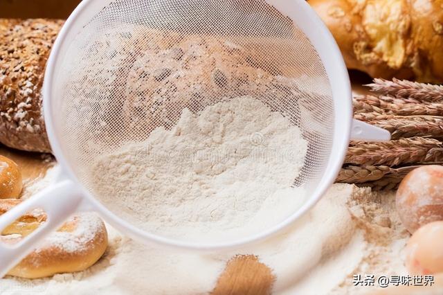 揉好的面团放冰箱可以放几天，和好的面放冰箱能放多久（答案告诉你面粉会过期变质）