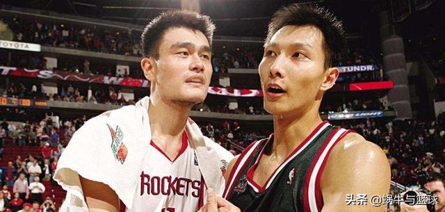 易建联个人资料简介，篮球易建联个人资料简介（易建联在NBA打了6年）