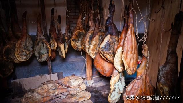 云南省有哪些特色美食（云南省最著名的10大美食）