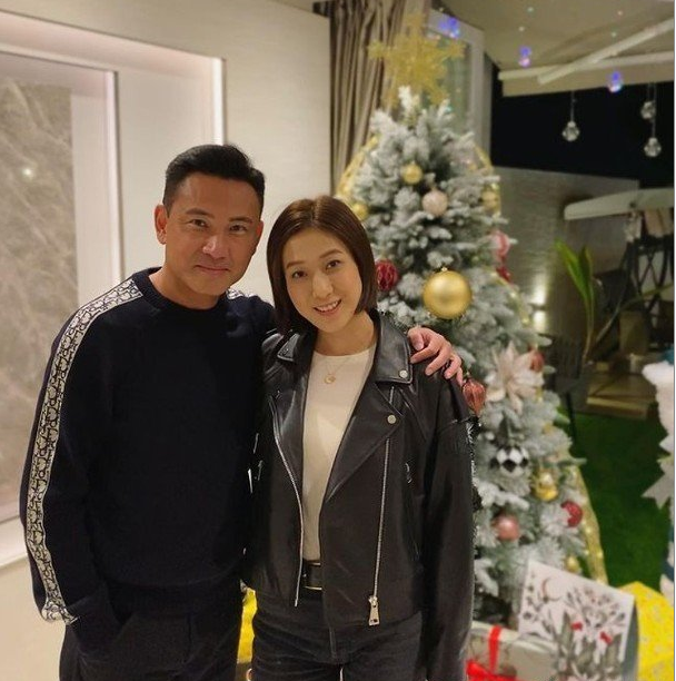林文龙的老婆(林文龙的老婆叫什么)