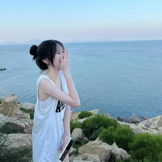 可爱女网图，微信头像，可爱女网图（2022更新可爱女生头像）