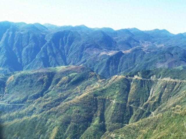 重庆开州旅游景点汇总，很多地方都不要门票