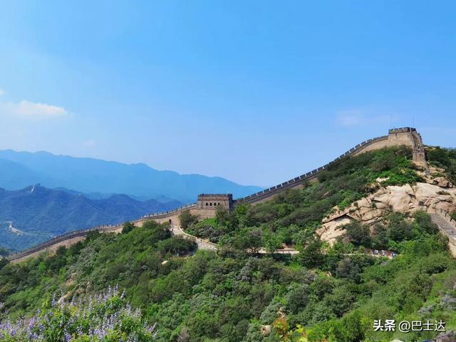 北京旅游「八达岭长城游玩全攻略」