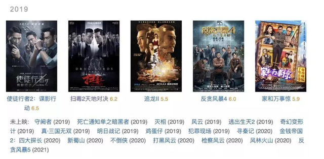 古天乐资料，古天乐资料结婚了吗（52岁的古天乐罕见公开“卖惨”）