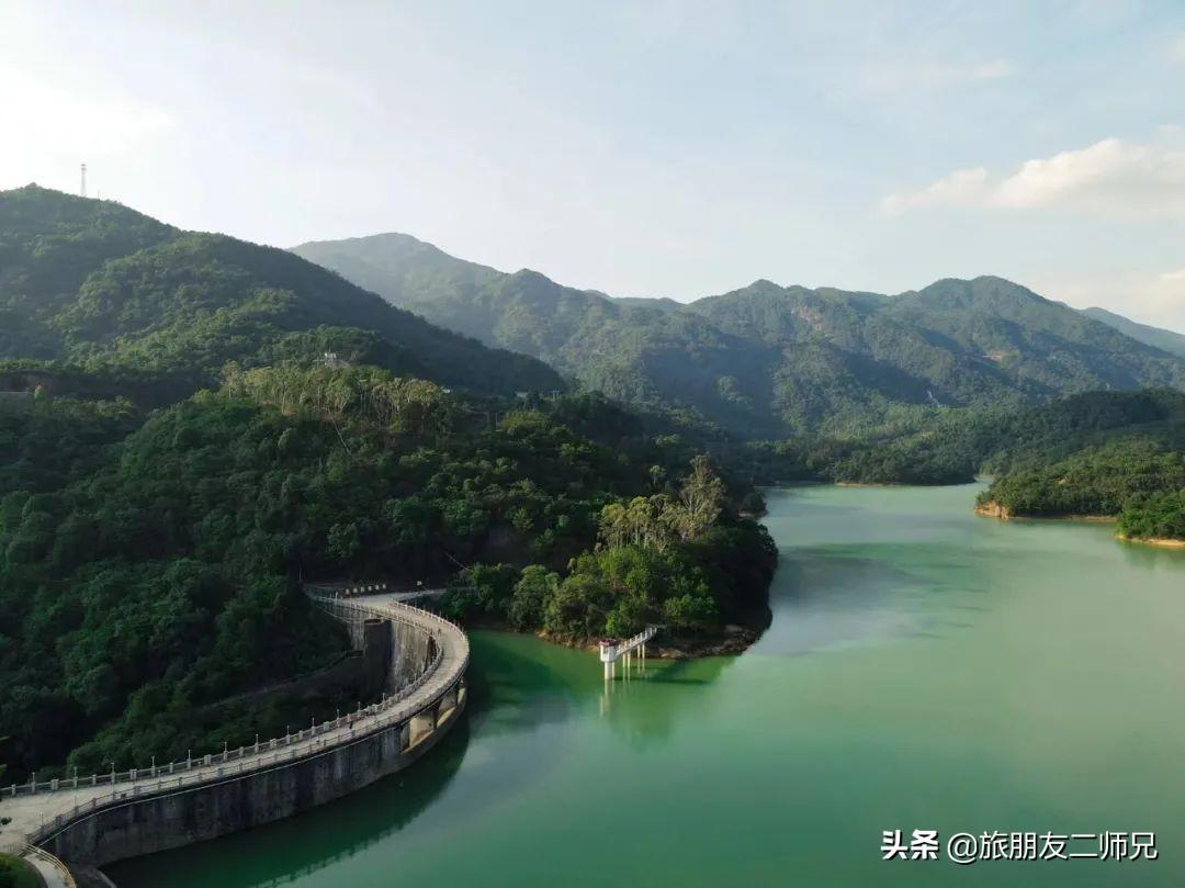 白水寨(广州增城1天游) - 悦闻天下