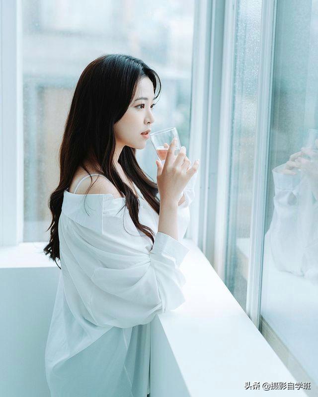 照相的pose，pose大全（掌握这8个摄影摆姿技巧）