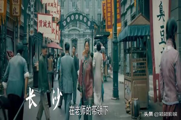 二月红张启山（老九门之首张大佛爷和二月红关系为什么那么铁）