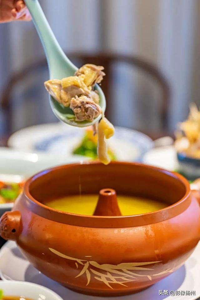 扬州一日游，扬州一日游攻略自助游（一个周末去趟高邮）