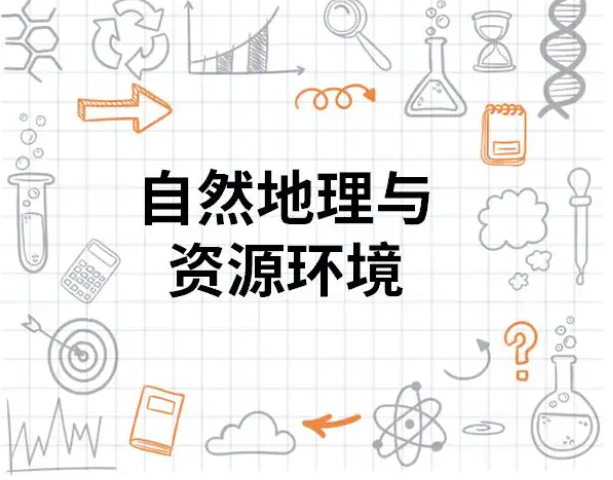 自然地理与资源环境，自然地理与资源环境属于什么类（数理基础科学、自然地理资源环境、化学生物学）