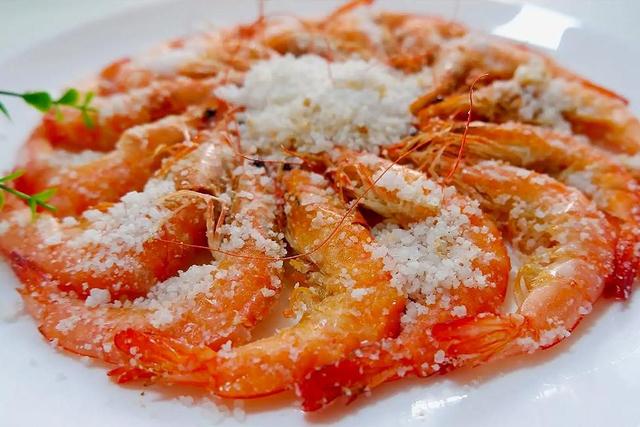 虾仁的18种做法，虾仁有几种做法（10种家常大虾的做法）