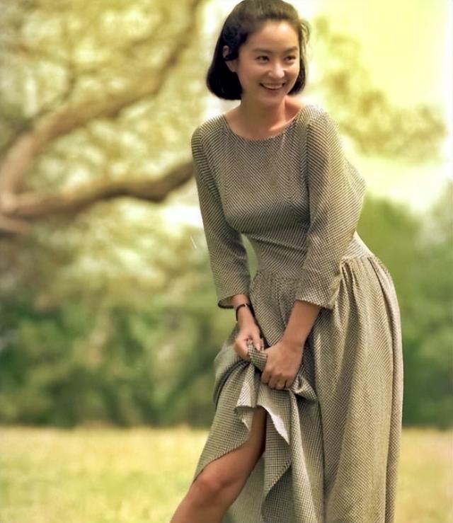 又酷又飒的女明星短发，能驾驭“短发”的女明星