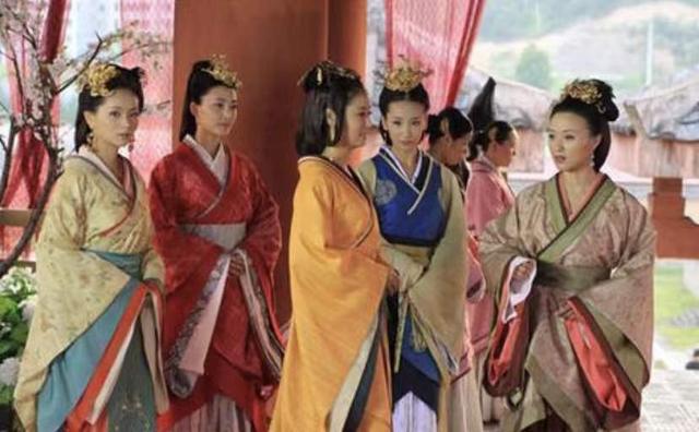 王娡的一生是怎样的，王冕是一个什么样的人（汉武帝之母王娡的传奇人生）