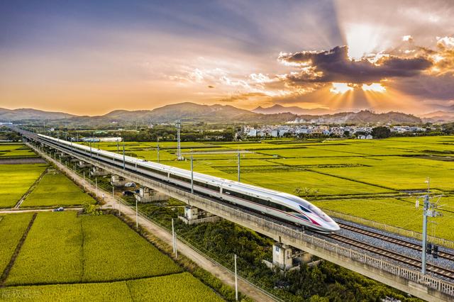 2022-2023年度计划开工建设铁路，近2年要开工的铁路清单