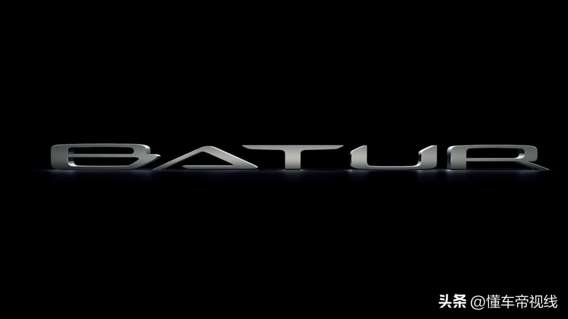 宾利多少钱一辆(售价超1600万人民币，宾利Mulliner Batur)