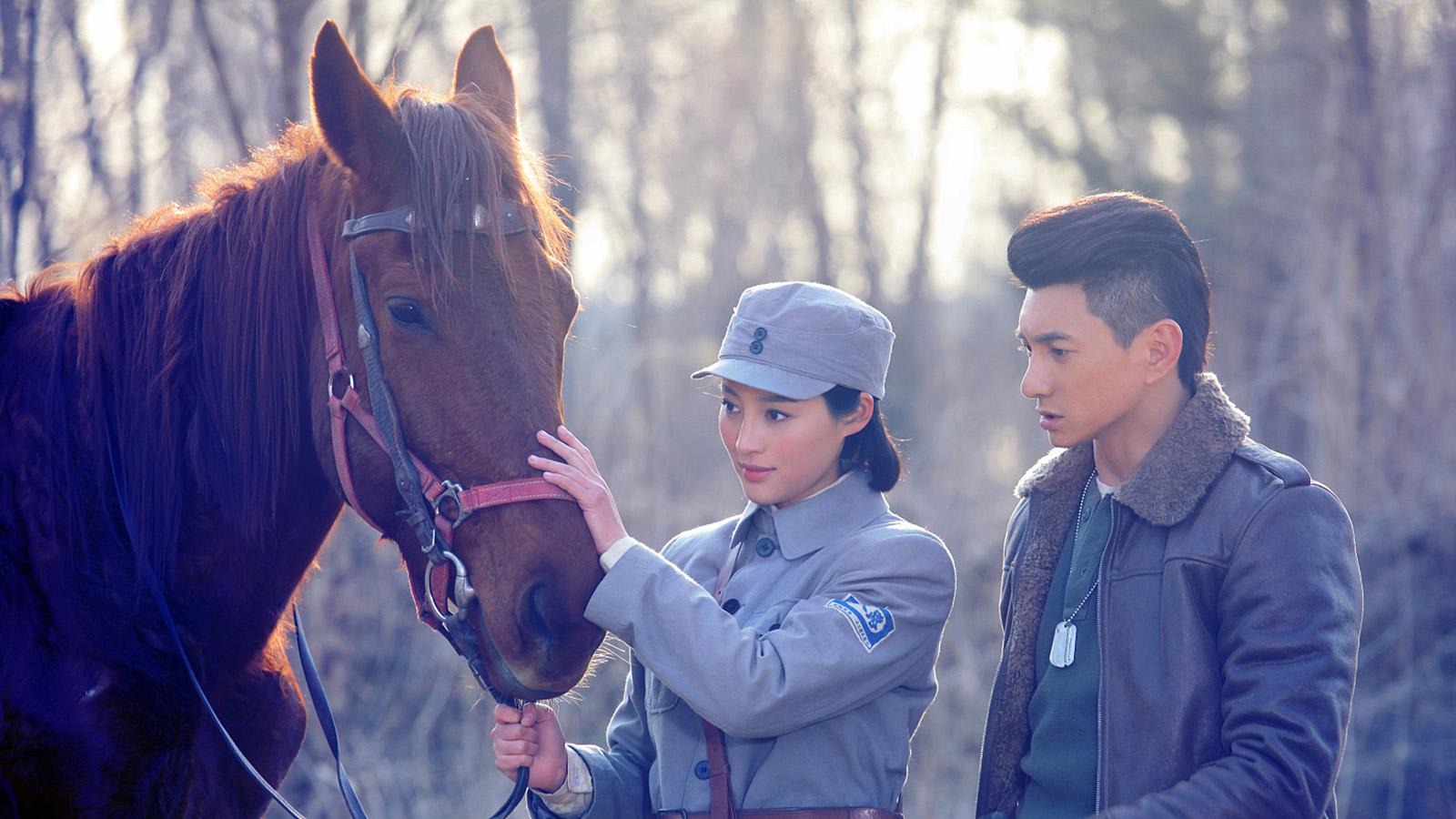 抗日雷剧(打仗住酒店) - 火句子